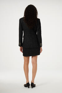 Dionne Skirt | Black