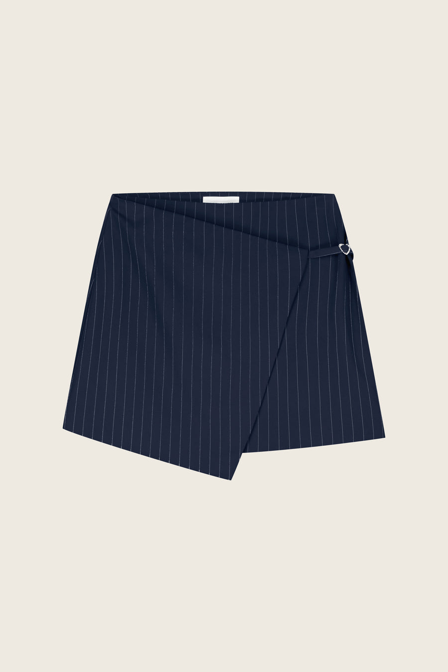 Sonny Skirt | Maritime Blue/Riad Blue