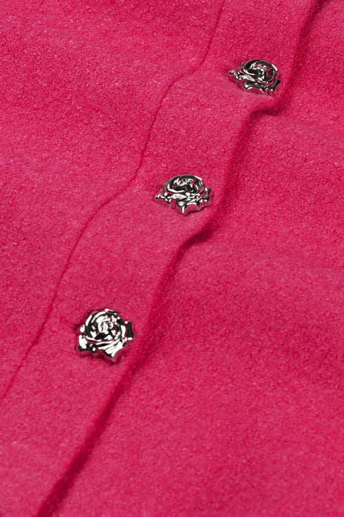 Frances Skirt | Fab Fucshia