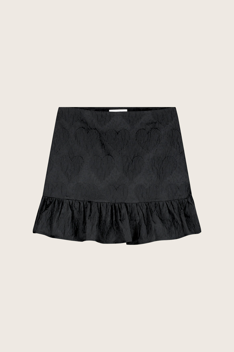 Arlo Skirt | Black
