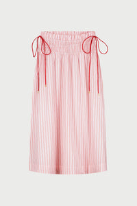 Yoko Skirt | Pink Rendez Vous