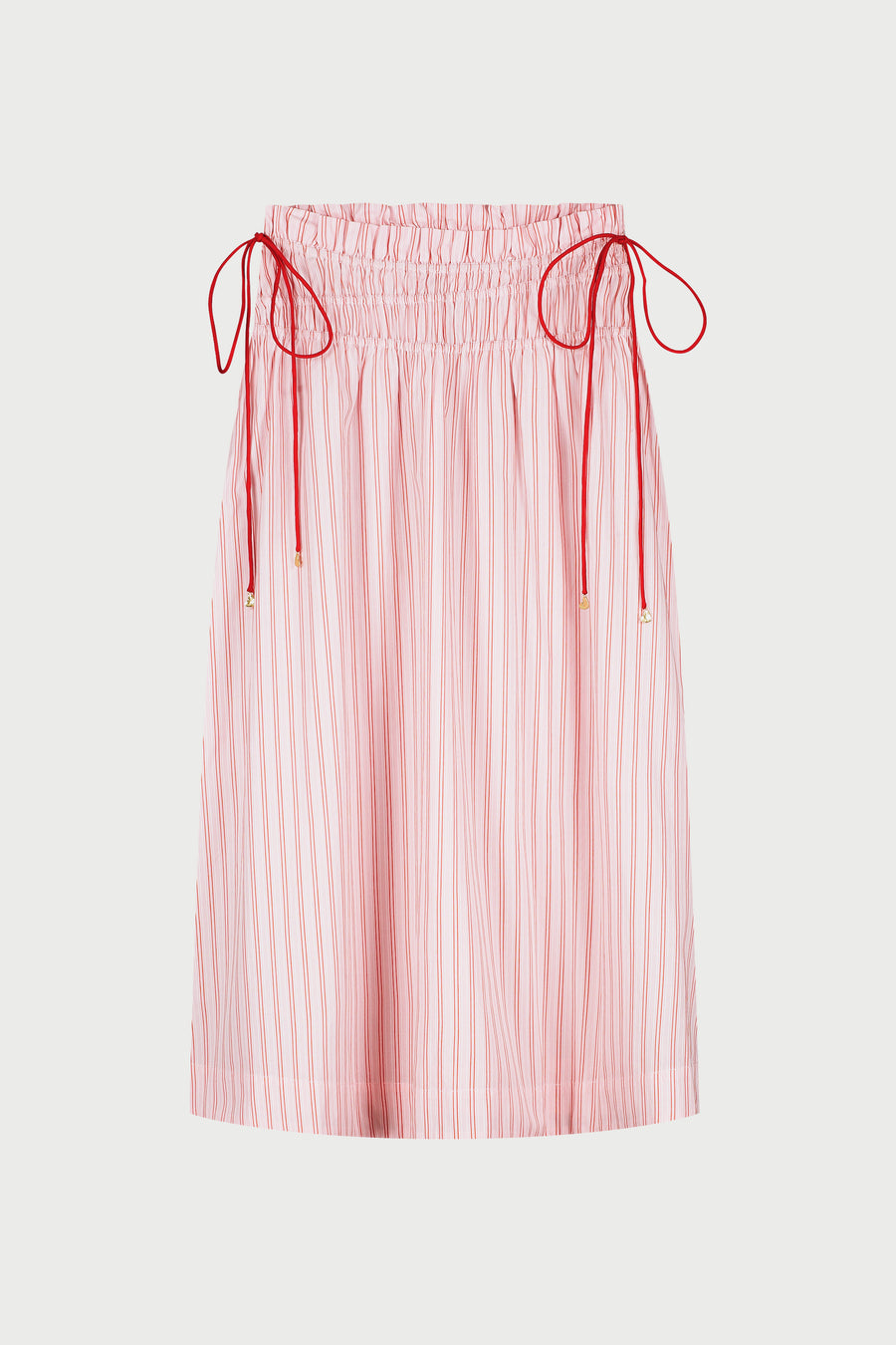 Yoko Skirt | Pink Rendez Vous