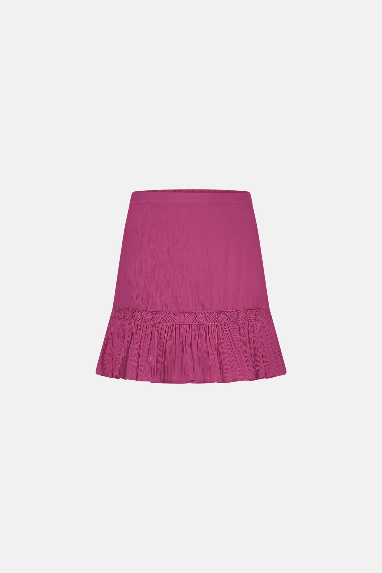 Mimi Skirt | Pink Craze