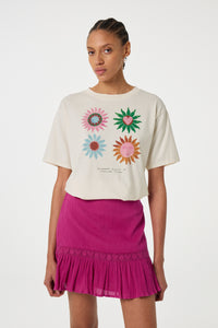 Mimi Skirt | Pink Craze