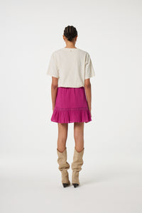 Mimi Skirt | Pink Craze