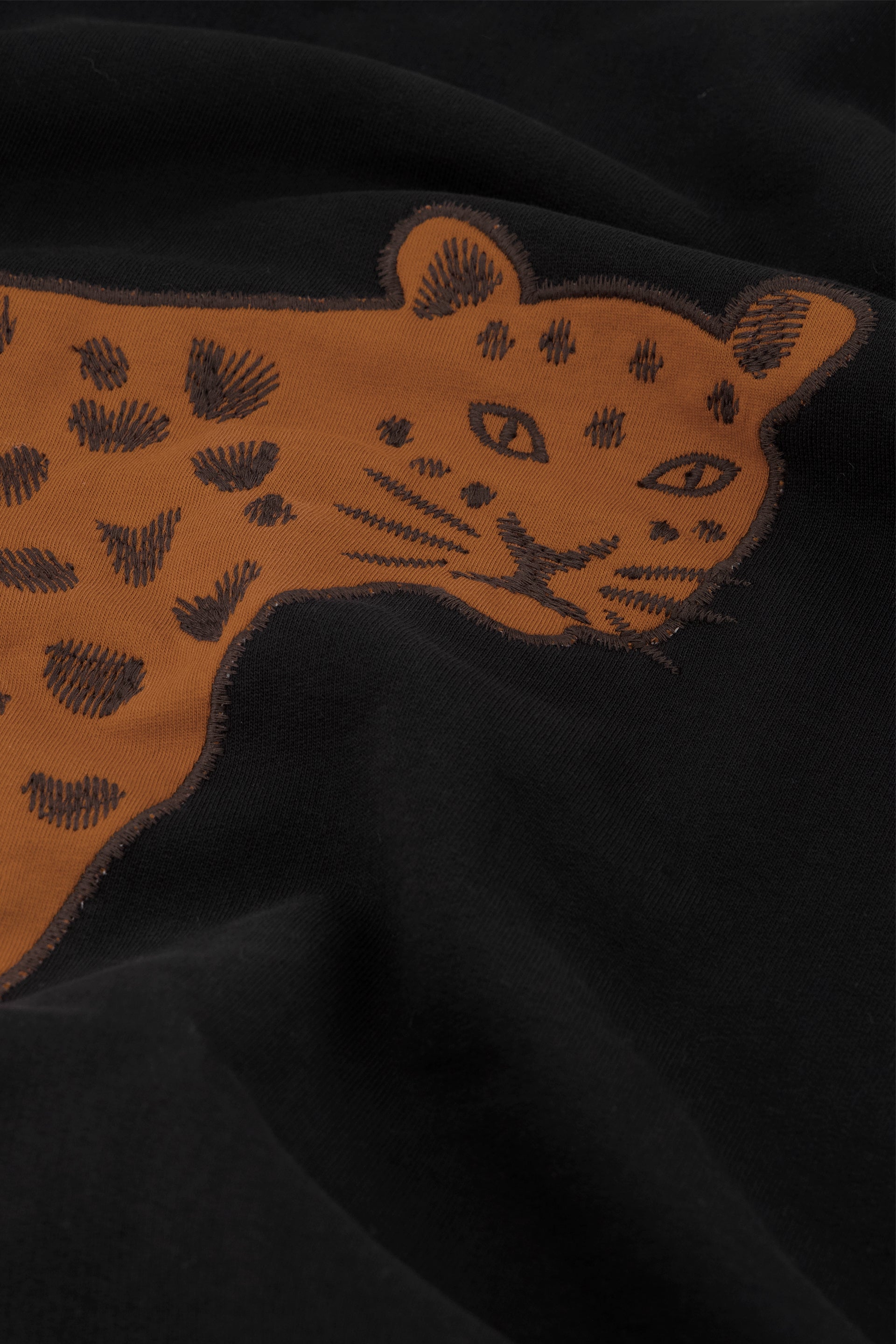 Archie Sweater | Black