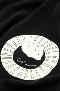 Hannah Sweater | Black