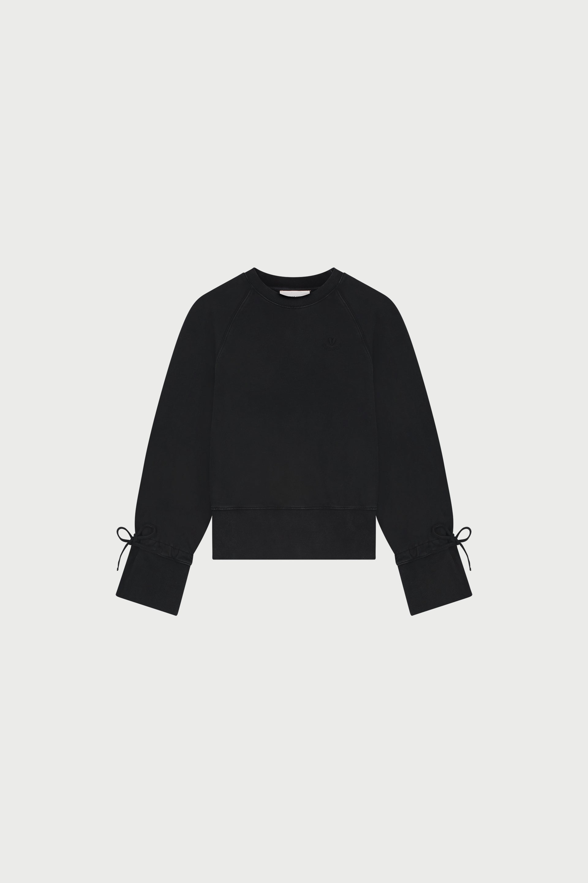 Janet Sweater | Dark Antracite