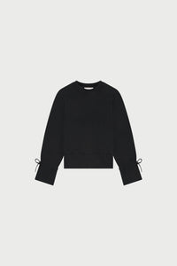 Janet Sweater | Dark Antracite