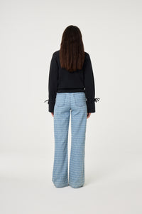 Janet Sweater | Dark Antracite