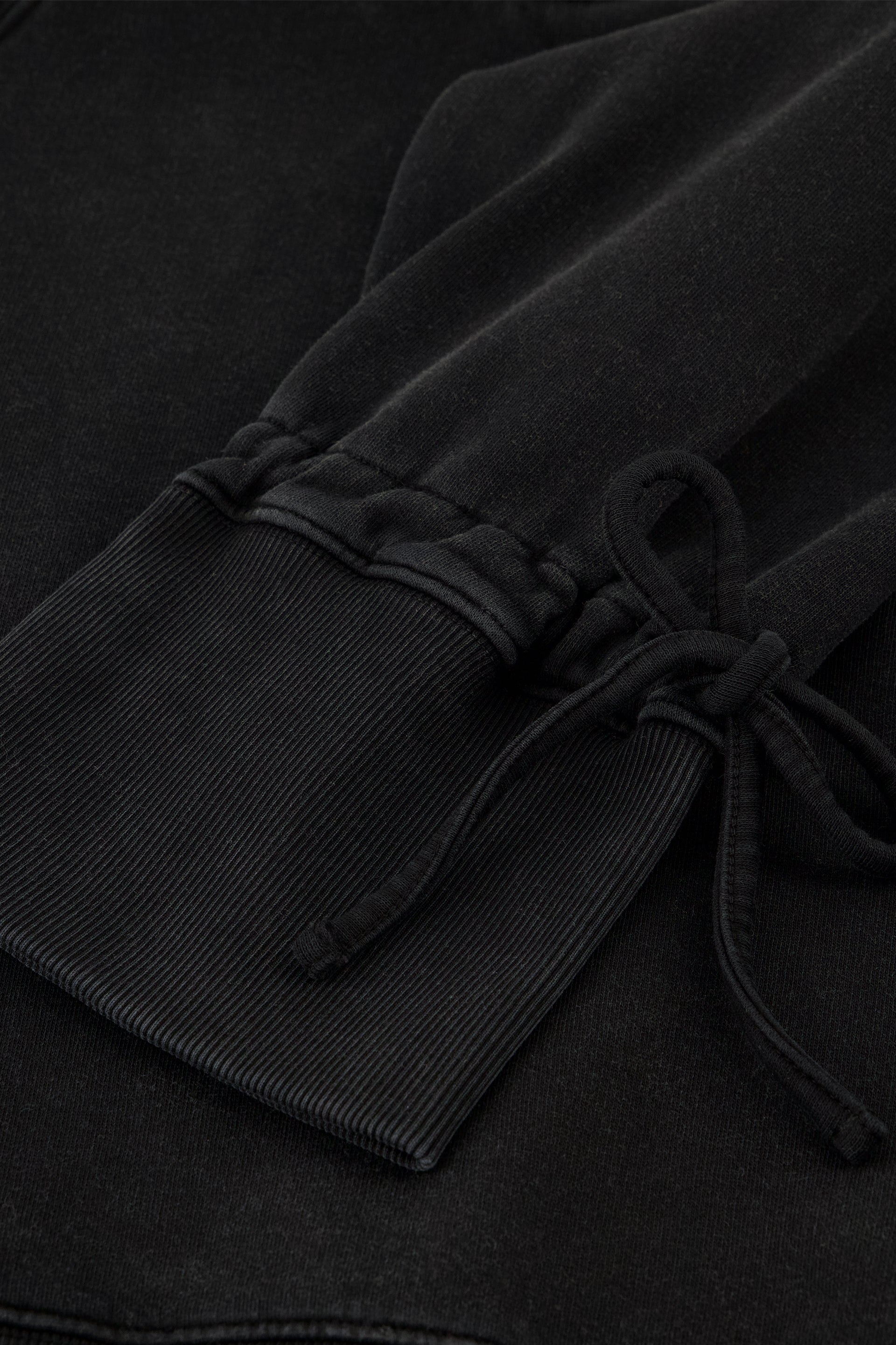 Janet Sweater | Dark Antracite