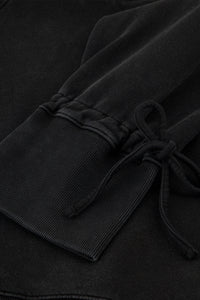 Janet Sweater | Dark Antracite