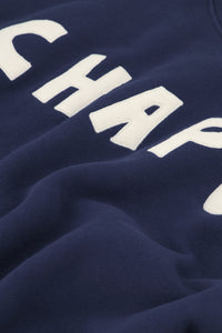 Amy Sweater | After Midnight Blue