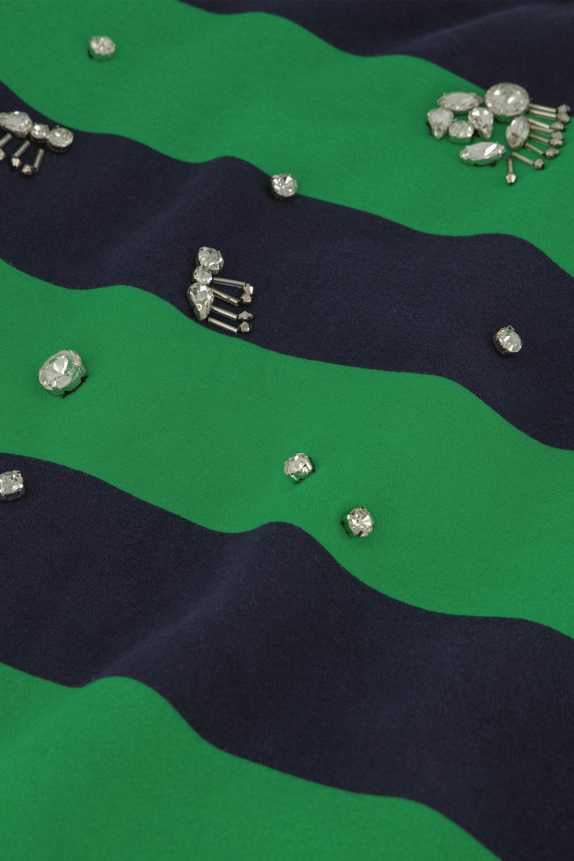 Ronny Sweater | After Midnight Blue