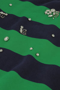 Ronny Sweater | After Midnight Blue