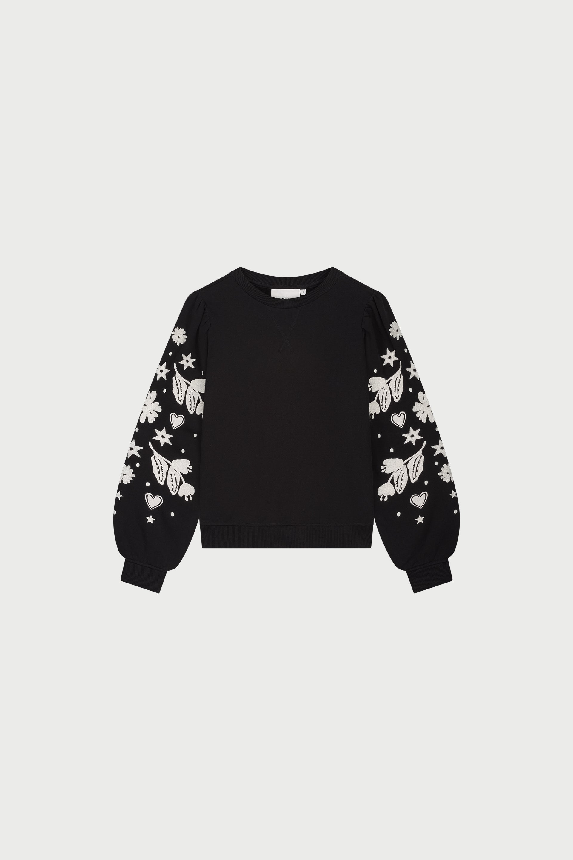 Hanne Sweater | Black
