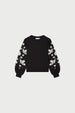 Hanne Sweater | Black
