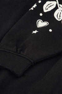 Hanne Sweater | Black