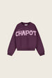 Amy Chapot Sweater | Brigitte Bordeaux