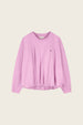 Bubble Sweater | Pink Candy