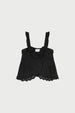 Cherie Top | Black