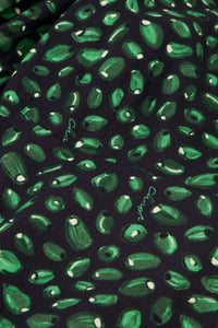 Joan Top | Creme Brulee/Green G