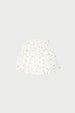 Bindi Top | Cosy White/Black