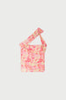 Ora Top | Pink/Yellow