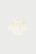 Kristel Top | Cosy White