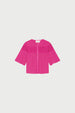 Kristel Top | Flashy Pink