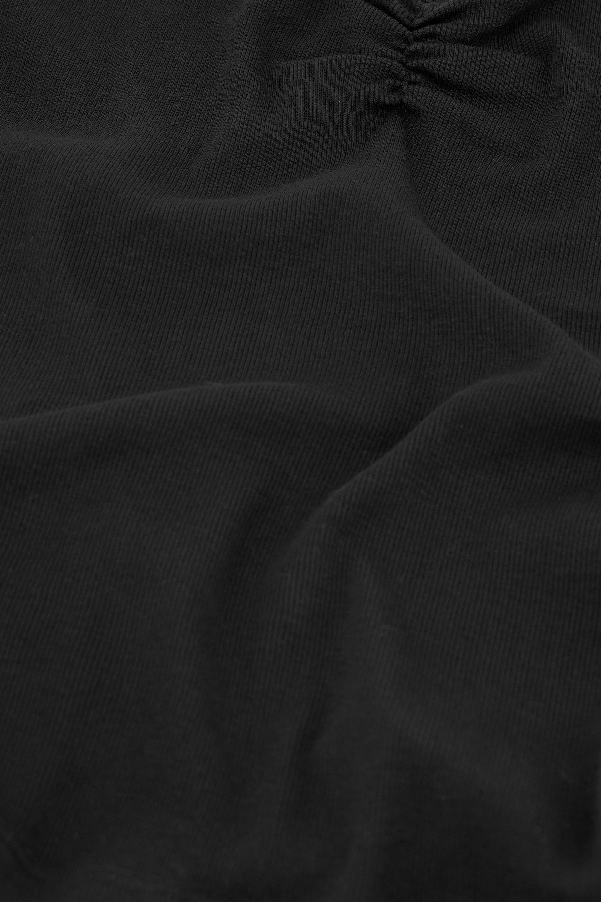 Jade Singlet | Black