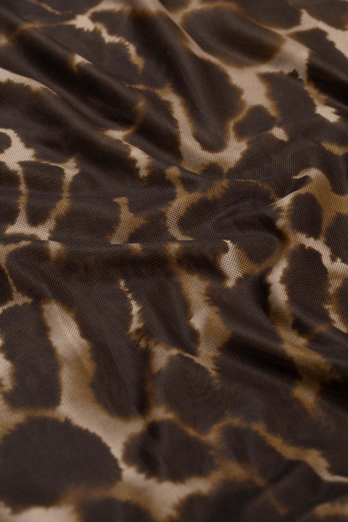 Jadyn Top | Toffee/Camel Club
