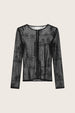 Pen Promise Top | Black