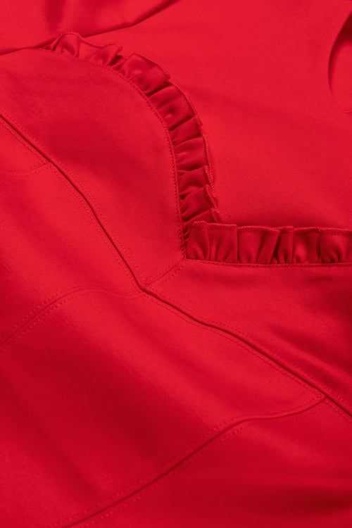 Elin Top | Red Hot Chilli