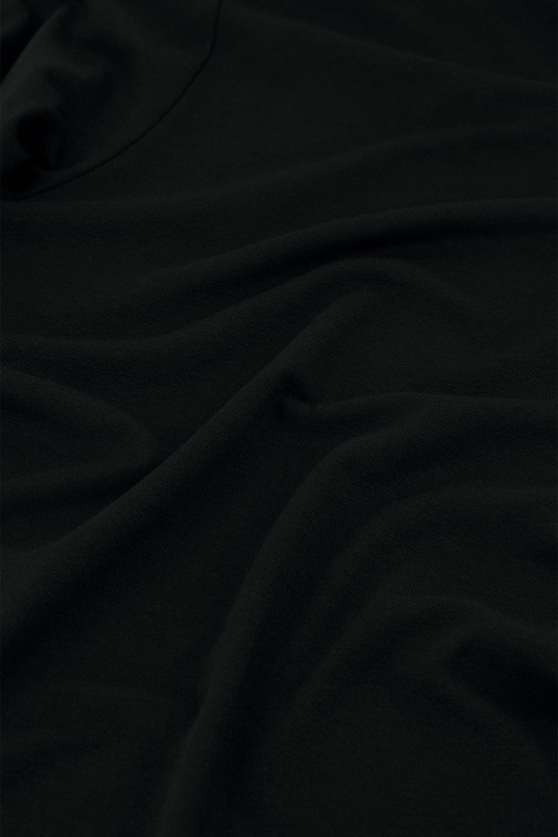 Jada Short Sleeve Top | Black