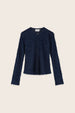 Penny Top | Maritime Blue