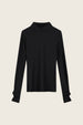 Jada Top | Black