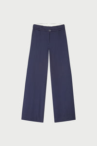 Nelsan Trousers | After Midnight Blue