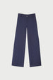 Nelsan Trousers | After Midnight Blue