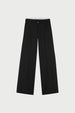Nelsan Trousers | Black