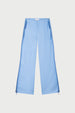 Barril Trousers | Resort Blue