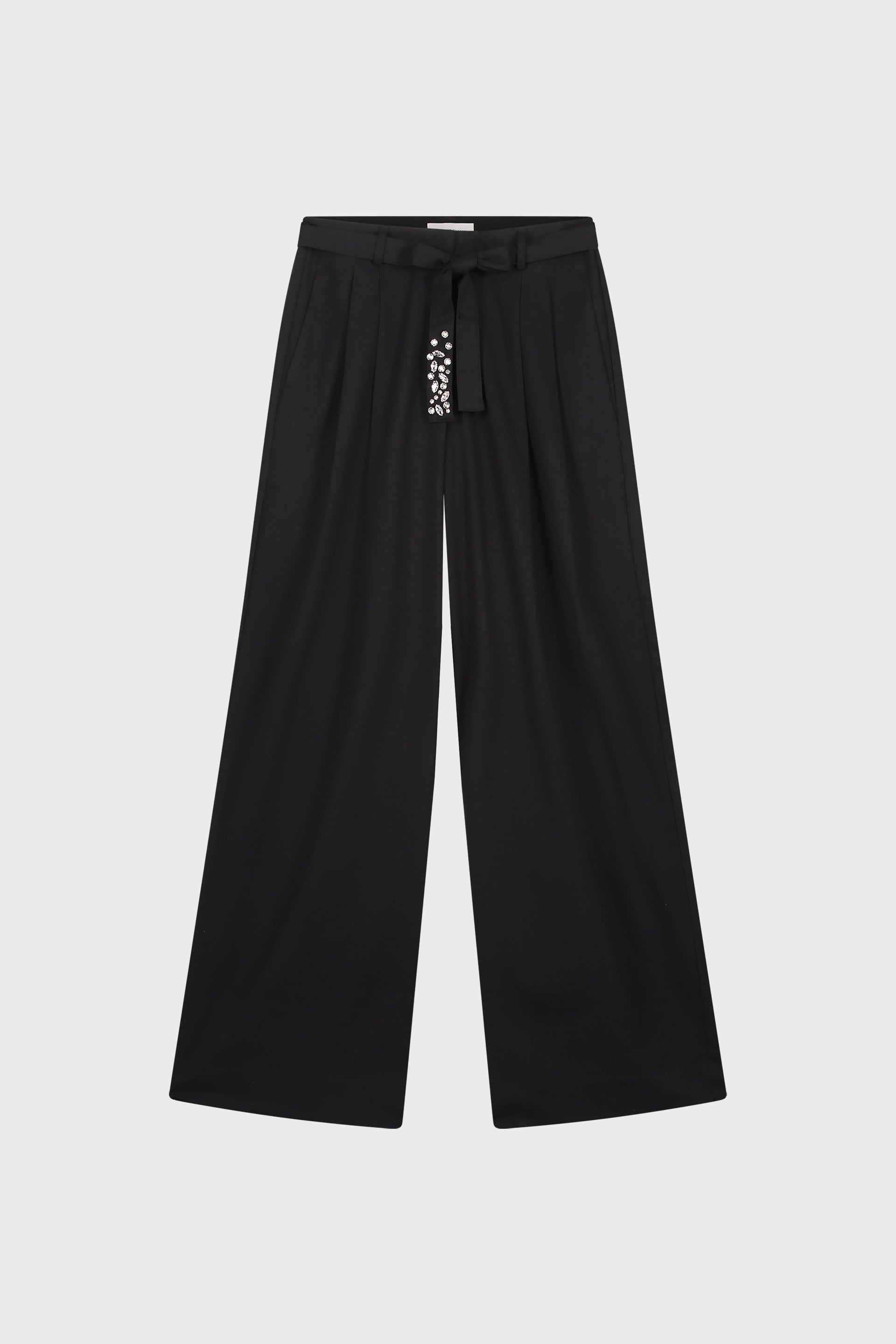 Charlie Trousers | Black