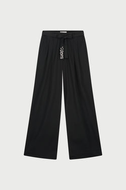 Charlie Trousers | Black