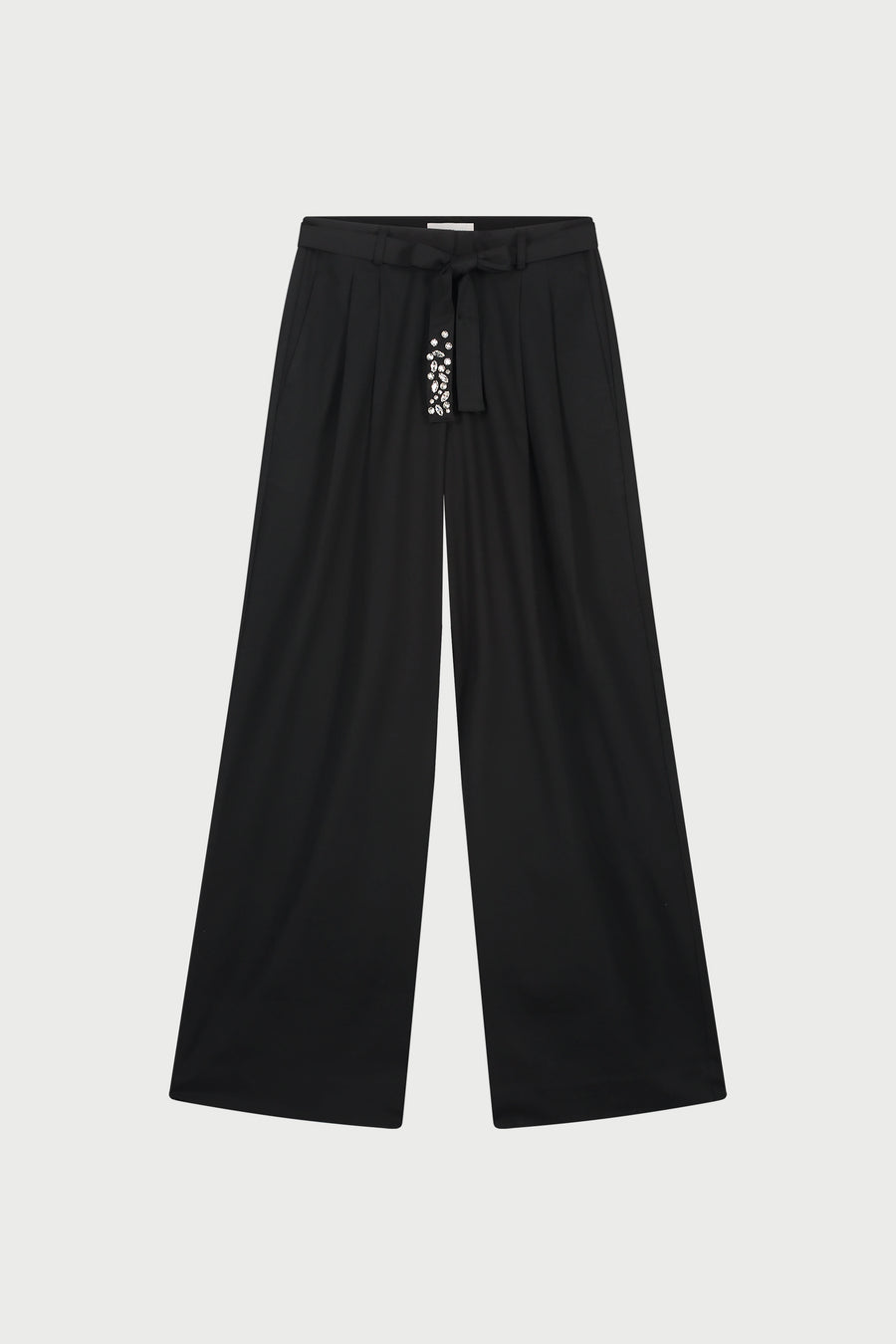Charlie Trousers | Black
