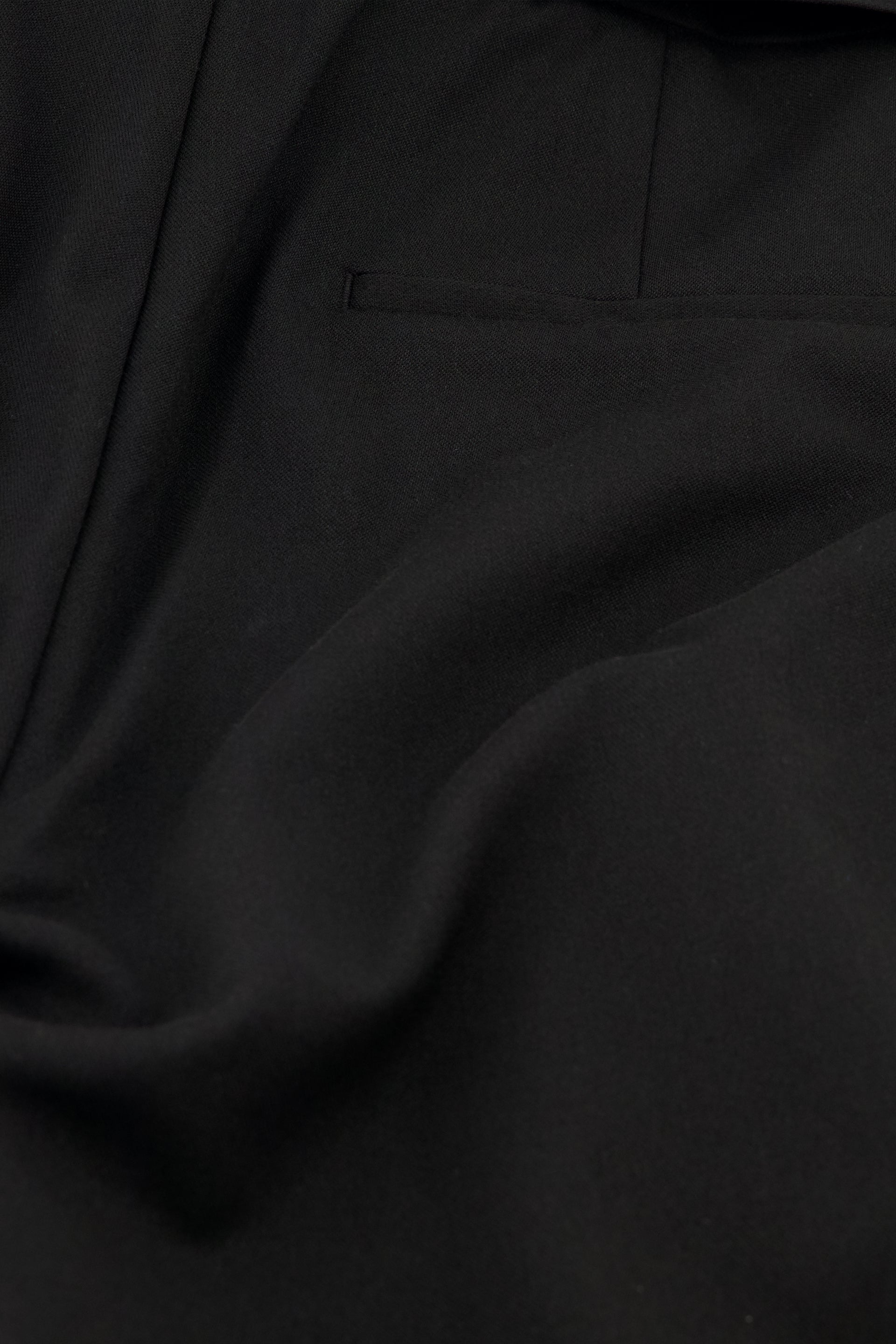 Charlie Trousers | Black