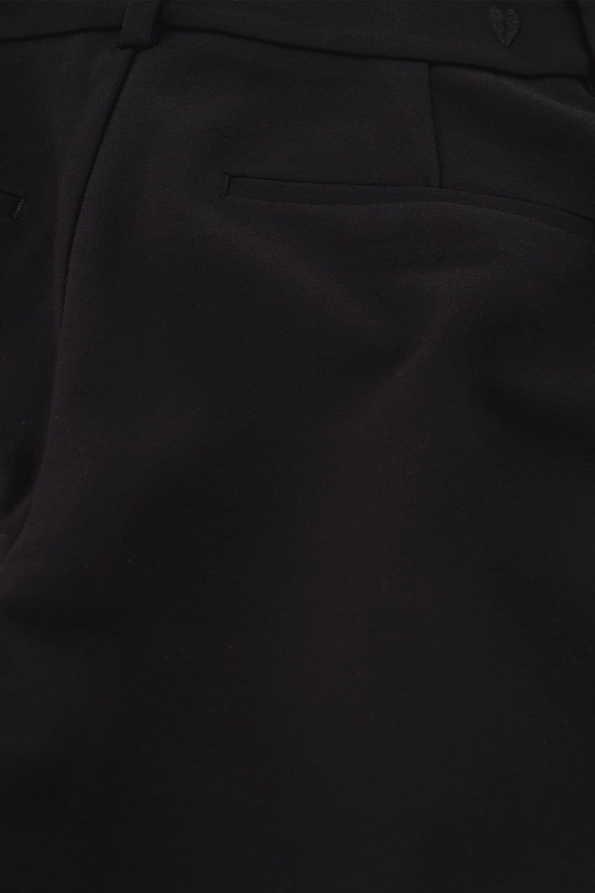 Becky Trousers | Black