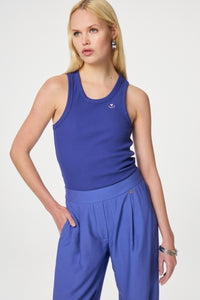 Neale Trousers | Greco Blue