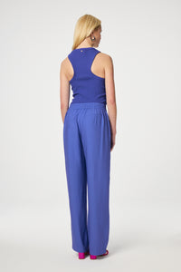 Neale Trousers | Greco Blue