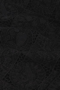 Mora Trousers | Black