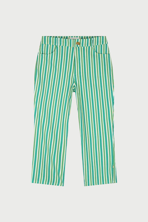 Camilo Trousers | Multi